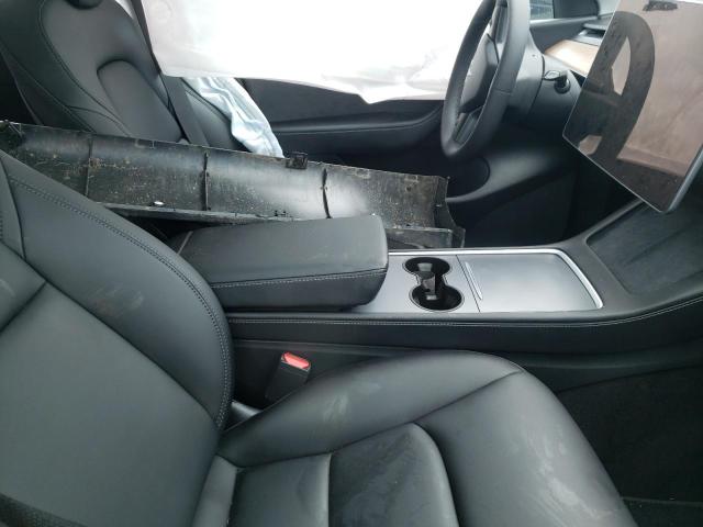 Photo 4 VIN: 7SAYGDEF6NF372778 - TESLA MODEL Y 