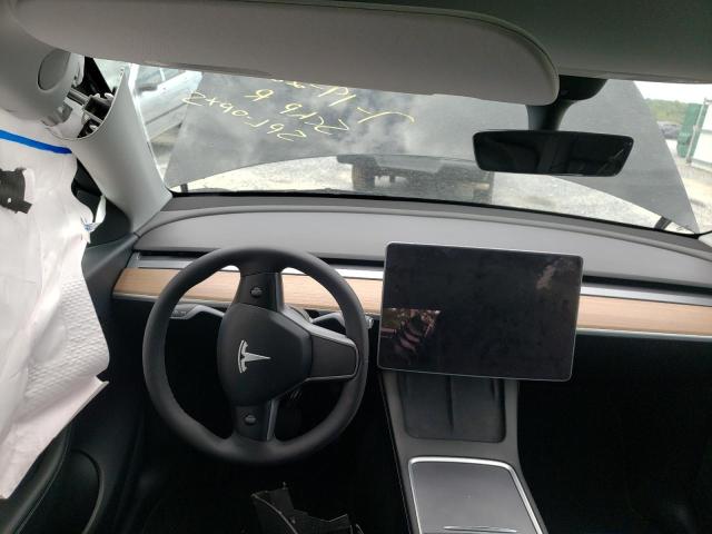 Photo 7 VIN: 7SAYGDEF6NF372778 - TESLA MODEL Y 