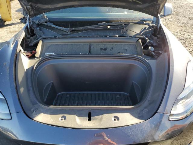 Photo 10 VIN: 7SAYGDEF6NF394912 - TESLA MODEL Y 