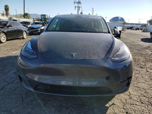 Photo 4 VIN: 7SAYGDEF6NF394912 - TESLA MODEL Y 