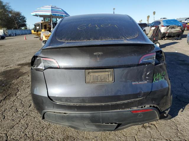 Photo 5 VIN: 7SAYGDEF6NF394912 - TESLA MODEL Y 