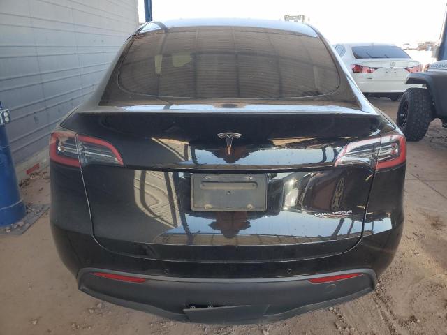 Photo 5 VIN: 7SAYGDEF6NF395932 - TESLA MODEL Y 