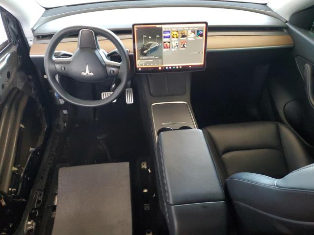 Photo 7 VIN: 7SAYGDEF6NF395932 - TESLA MODEL Y 