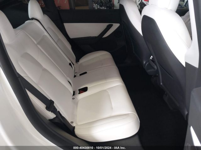 Photo 7 VIN: 7SAYGDEF6NF457412 - TESLA MODEL Y 