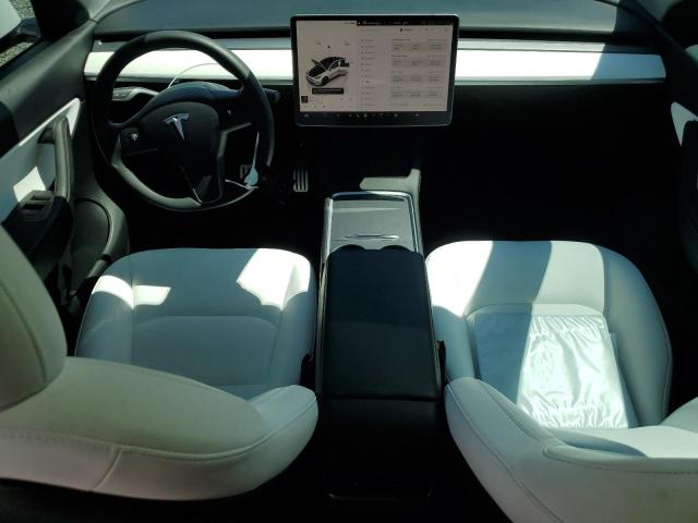 Photo 7 VIN: 7SAYGDEF6NF457426 - TESLA MODEL Y 