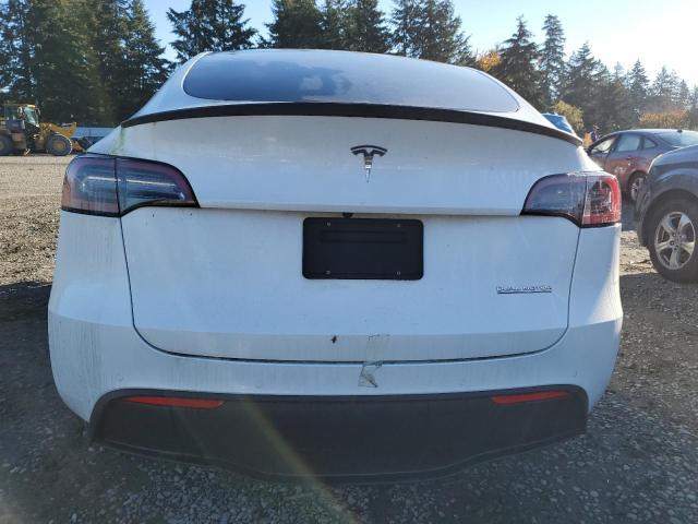 Photo 5 VIN: 7SAYGDEF6NF463307 - TESLA MODEL Y 