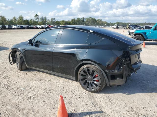 Photo 1 VIN: 7SAYGDEF6NF465820 - TESLA MODEL Y 