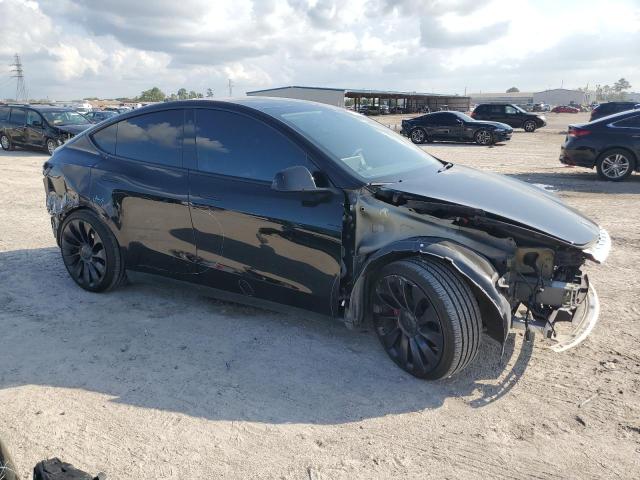 Photo 3 VIN: 7SAYGDEF6NF465820 - TESLA MODEL Y 