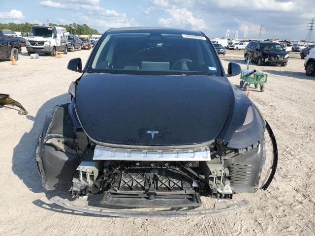 Photo 4 VIN: 7SAYGDEF6NF465820 - TESLA MODEL Y 