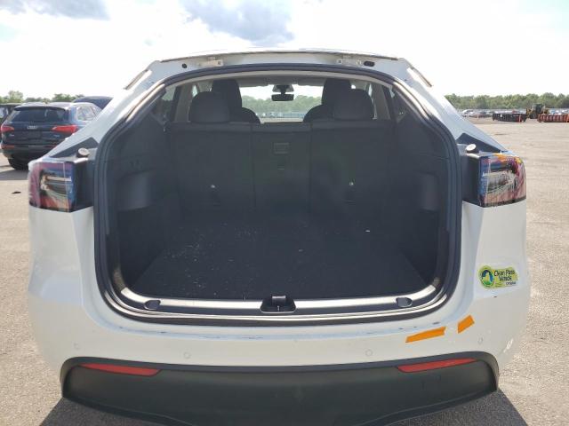 Photo 5 VIN: 7SAYGDEF6NF506883 - TESLA MODEL Y 