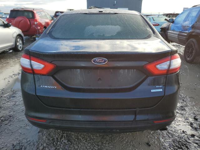 Photo 5 VIN: 7SAYGDEF6NF544520 - TESLA MODEL Y 