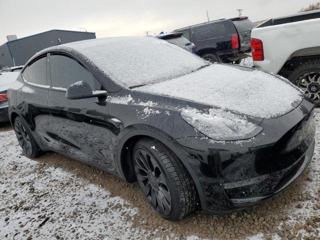 Photo 3 VIN: 7SAYGDEF6NF565576 - TESLA MODEL Y 