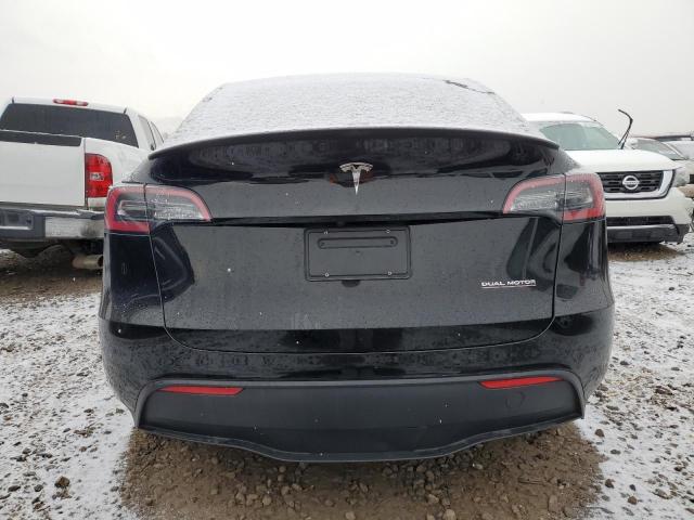 Photo 5 VIN: 7SAYGDEF6NF565576 - TESLA MODEL Y 