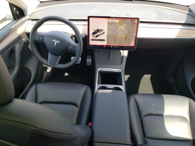 Photo 7 VIN: 7SAYGDEF6NF576464 - TESLA MODEL Y 