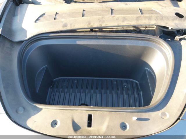 Photo 9 VIN: 7SAYGDEF6PF594806 - TESLA MODEL Y 