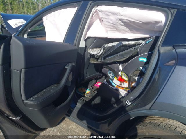 Photo 7 VIN: 7SAYGDEF6PF789949 - TESLA MODEL Y 