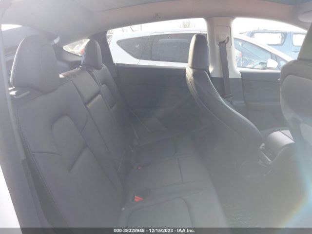 Photo 7 VIN: 7SAYGDEF6PF903884 - TESLA MODEL Y 