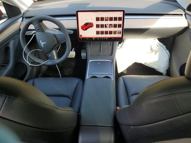 Photo 7 VIN: 7SAYGDEF6RA264549 - TESLA MODEL Y 