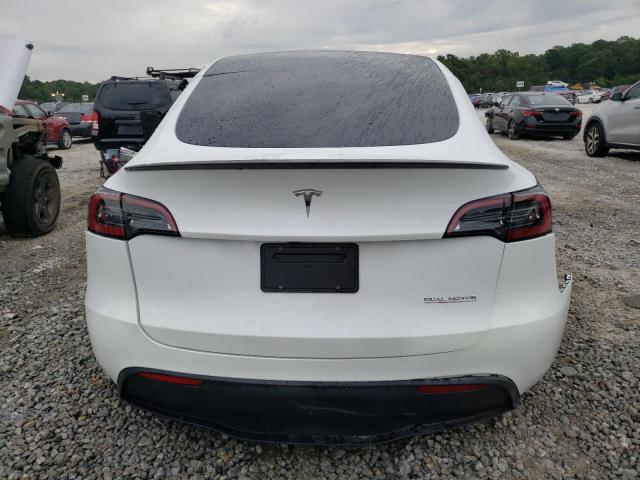 Photo 5 VIN: 7SAYGDEF6RF051510 - TESLA MODEL Y 