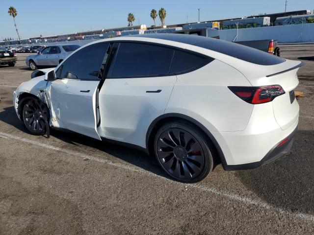 Photo 1 VIN: 7SAYGDEF6RF133012 - TESLA MODEL Y 