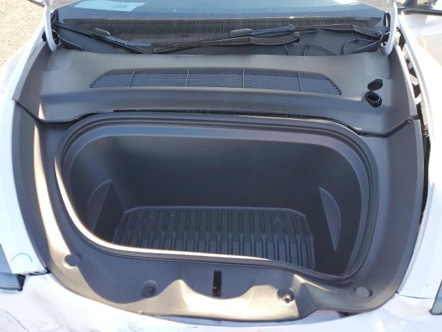 Photo 11 VIN: 7SAYGDEF6RF133012 - TESLA MODEL Y 