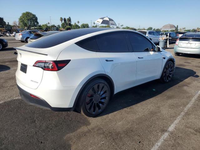 Photo 2 VIN: 7SAYGDEF6RF133012 - TESLA MODEL Y 