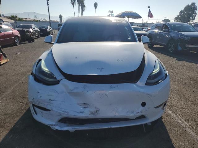 Photo 4 VIN: 7SAYGDEF6RF133012 - TESLA MODEL Y 