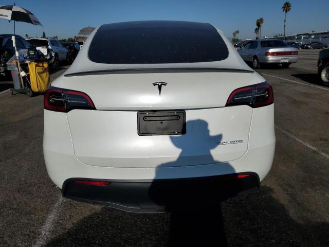 Photo 5 VIN: 7SAYGDEF6RF133012 - TESLA MODEL Y 