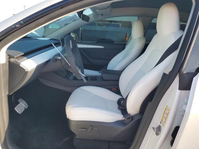 Photo 6 VIN: 7SAYGDEF6RF133012 - TESLA MODEL Y 