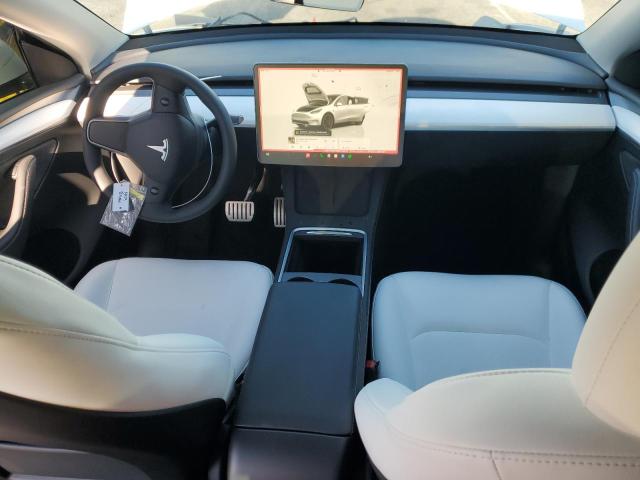 Photo 7 VIN: 7SAYGDEF6RF133012 - TESLA MODEL Y 