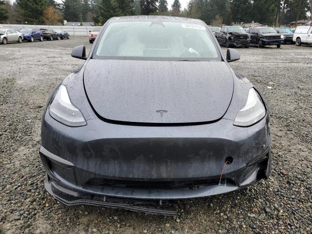 Photo 4 VIN: 7SAYGDEF7NF343953 - TESLA MODEL Y 