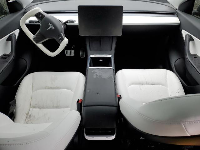 Photo 7 VIN: 7SAYGDEF7NF343953 - TESLA MODEL Y 