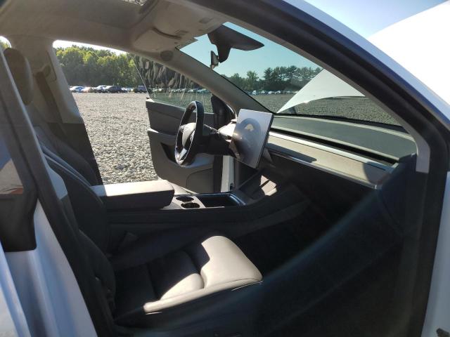 Photo 4 VIN: 7SAYGDEF7NF372286 - TESLA MODEL Y 