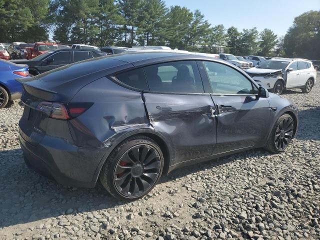 Photo 2 VIN: 7SAYGDEF7NF372790 - TESLA MODEL Y 