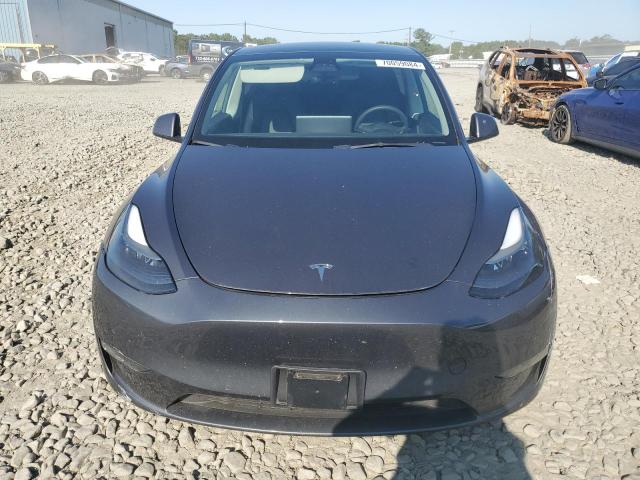 Photo 4 VIN: 7SAYGDEF7NF372790 - TESLA MODEL Y 