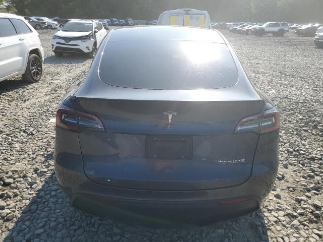 Photo 5 VIN: 7SAYGDEF7NF372790 - TESLA MODEL Y 