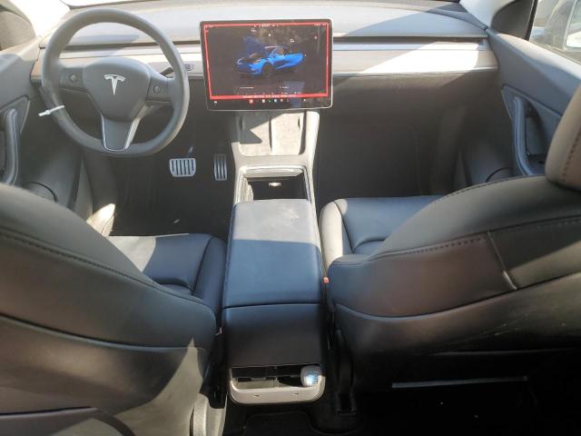 Photo 7 VIN: 7SAYGDEF7NF372790 - TESLA MODEL Y 