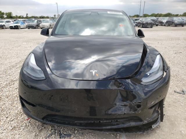 Photo 6 VIN: 7SAYGDEF7NF391145 - TESLA MODEL Y 