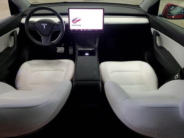 Photo 7 VIN: 7SAYGDEF7NF398855 - TESLA MODEL Y 