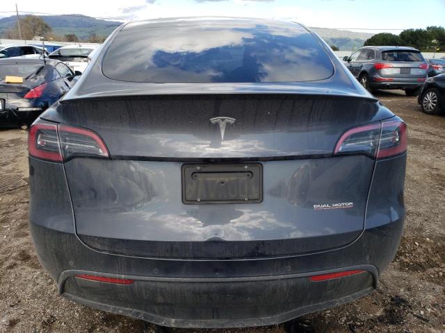 Photo 5 VIN: 7SAYGDEF7NF409143 - TESLA MODEL Y 