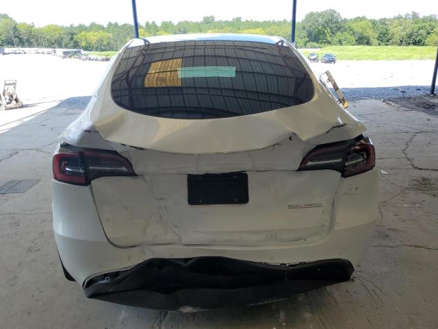 Photo 5 VIN: 7SAYGDEF7NF438304 - TESLA MODEL Y 