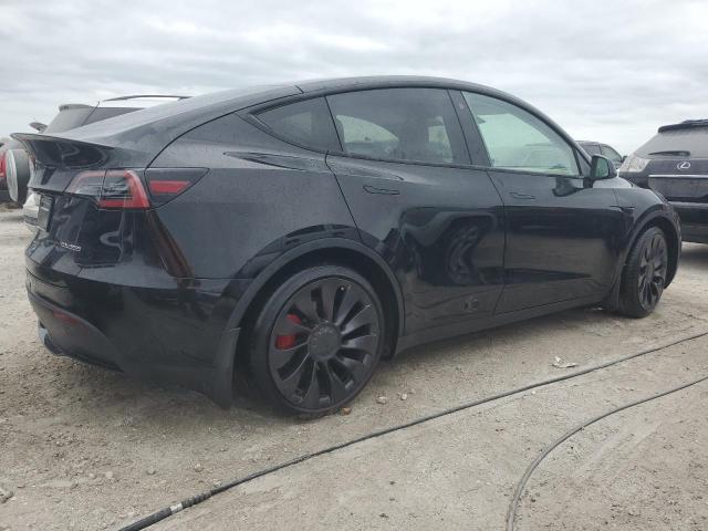 Photo 2 VIN: 7SAYGDEF7NF441882 - TESLA MODEL Y 