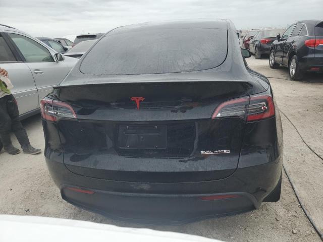 Photo 5 VIN: 7SAYGDEF7NF441882 - TESLA MODEL Y 