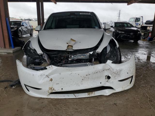 Photo 4 VIN: 7SAYGDEF7NF463073 - TESLA MODEL Y 