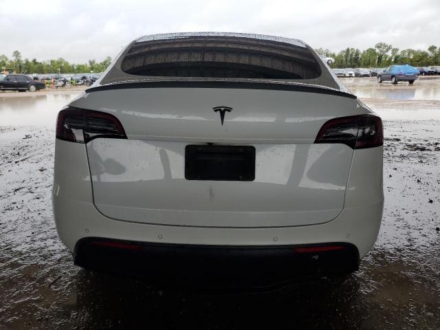 Photo 5 VIN: 7SAYGDEF7NF463073 - TESLA MODEL Y 