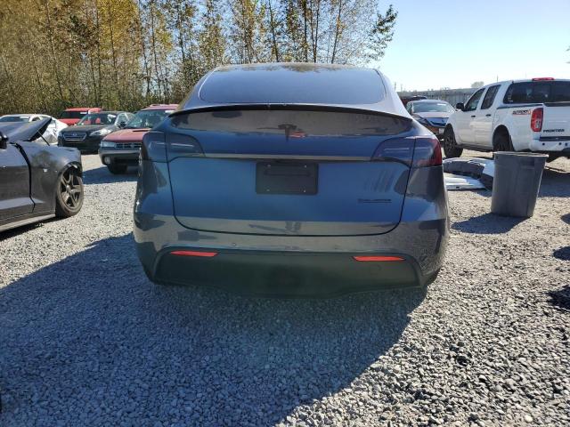 Photo 5 VIN: 7SAYGDEF7NF463302 - TESLA MODEL Y 