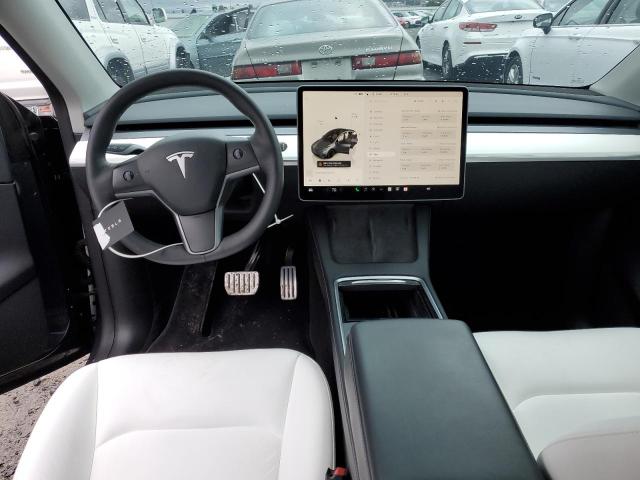 Photo 7 VIN: 7SAYGDEF7NF463302 - TESLA MODEL Y 