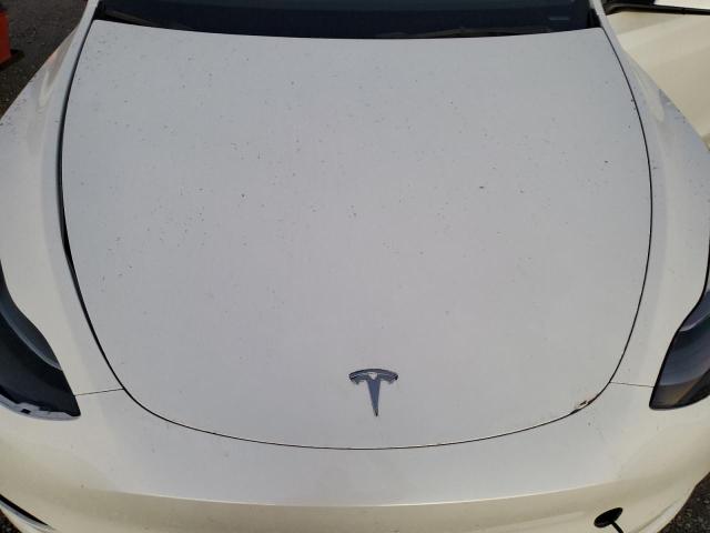 Photo 11 VIN: 7SAYGDEF7NF491150 - TESLA MODEL Y 