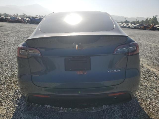 Photo 5 VIN: 7SAYGDEF7NF491861 - TESLA MODEL Y 