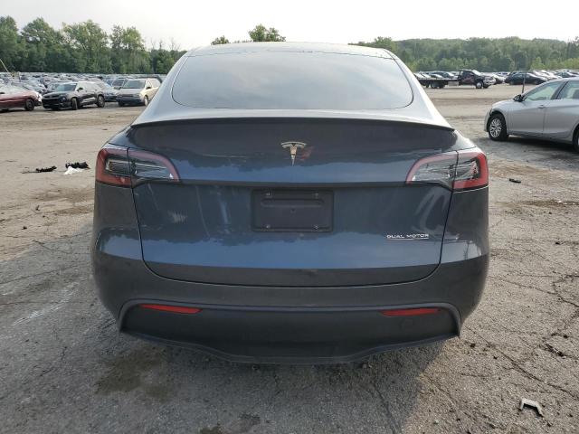 Photo 5 VIN: 7SAYGDEF7NF507525 - TESLA MODEL Y 